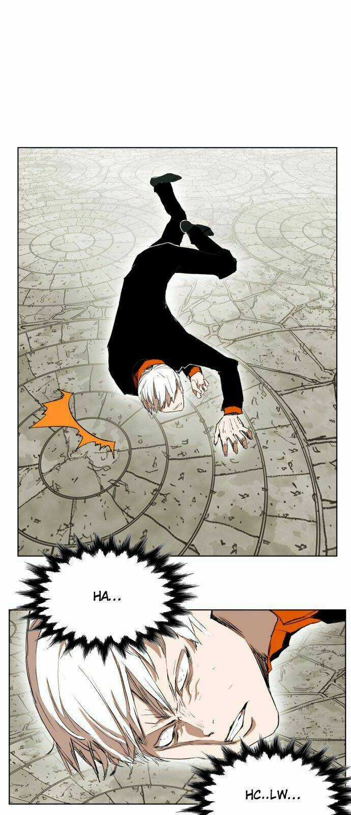 Hard Core Leveling Warrior - Chapter 161 - Trang 48