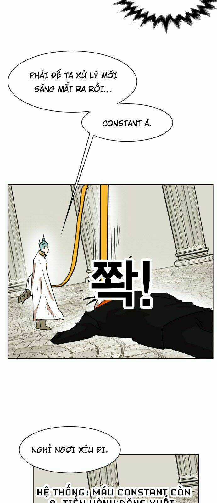 Hard Core Leveling Warrior - Chapter 161 - Trang 49