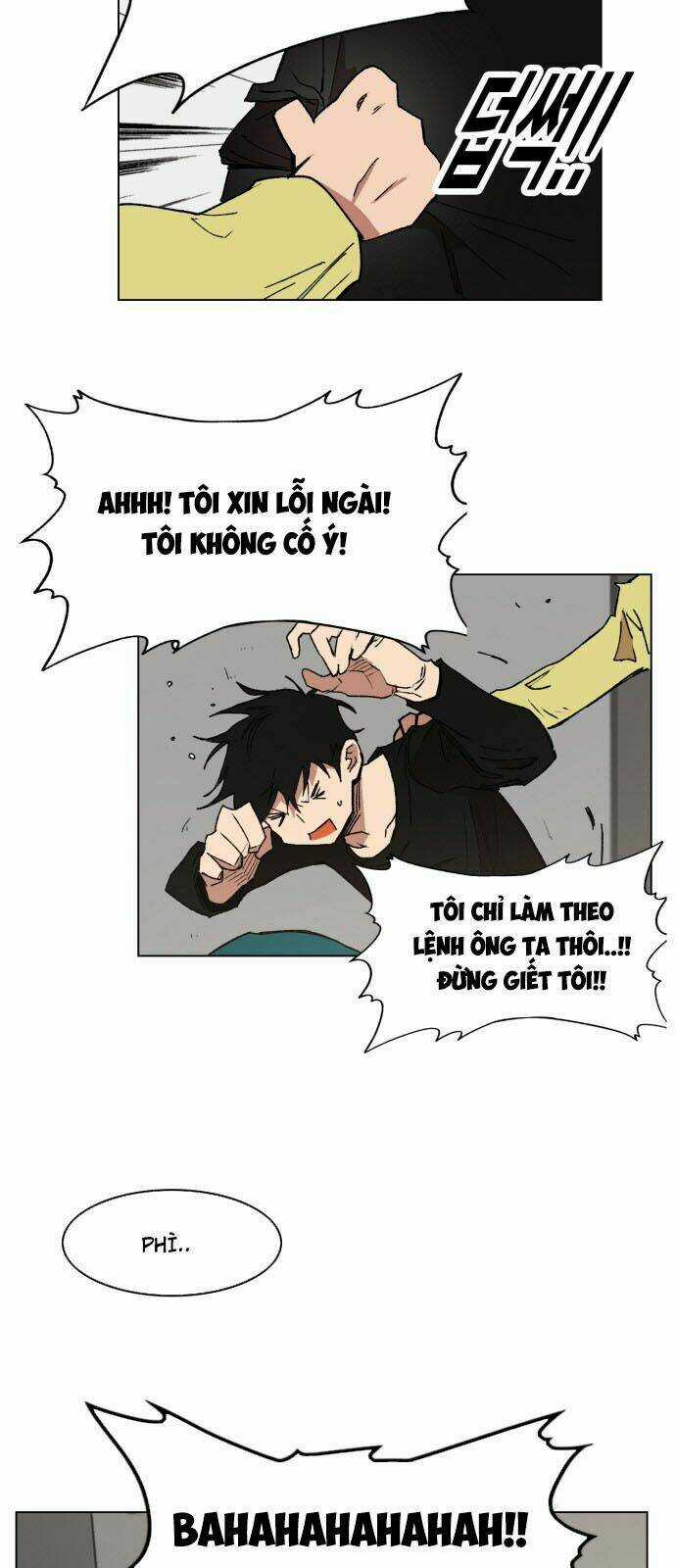 Hard Core Leveling Warrior - Chapter 161 - Trang 6