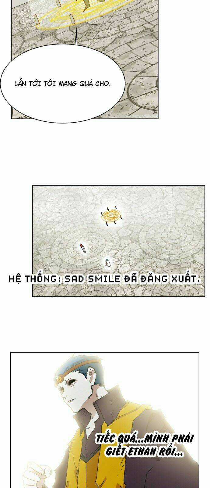 Hard Core Leveling Warrior - Chapter 161 - Trang 51