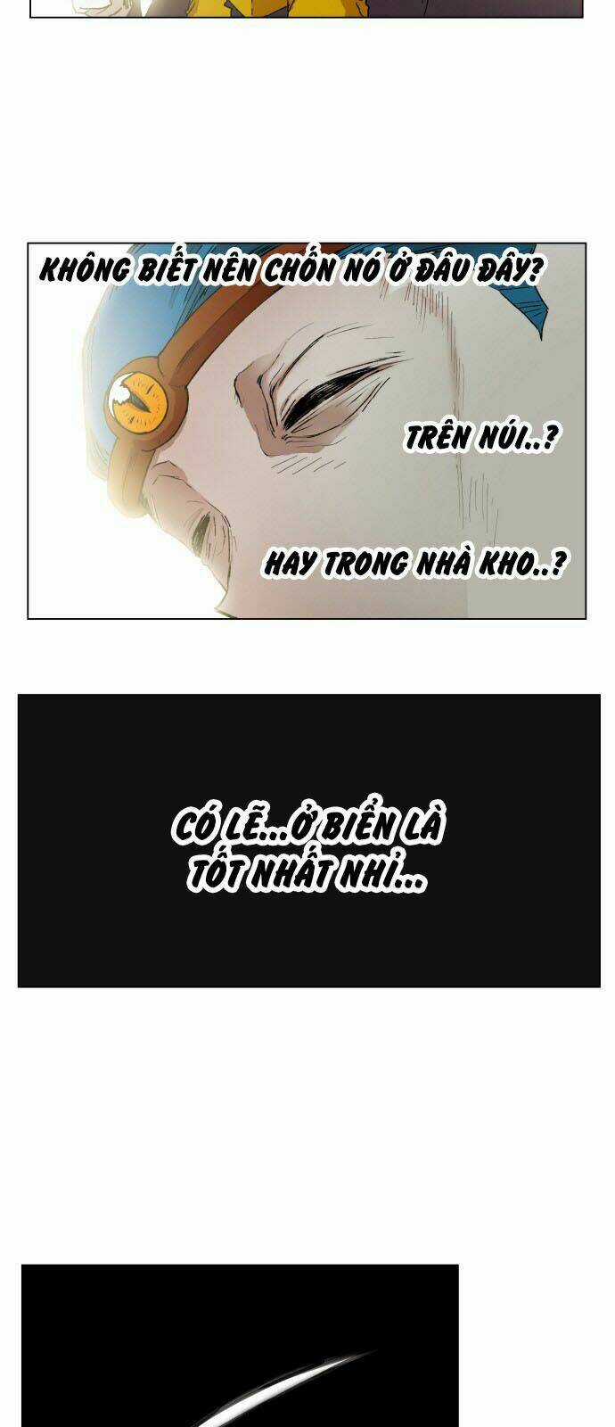 Hard Core Leveling Warrior - Chapter 161 - Trang 52