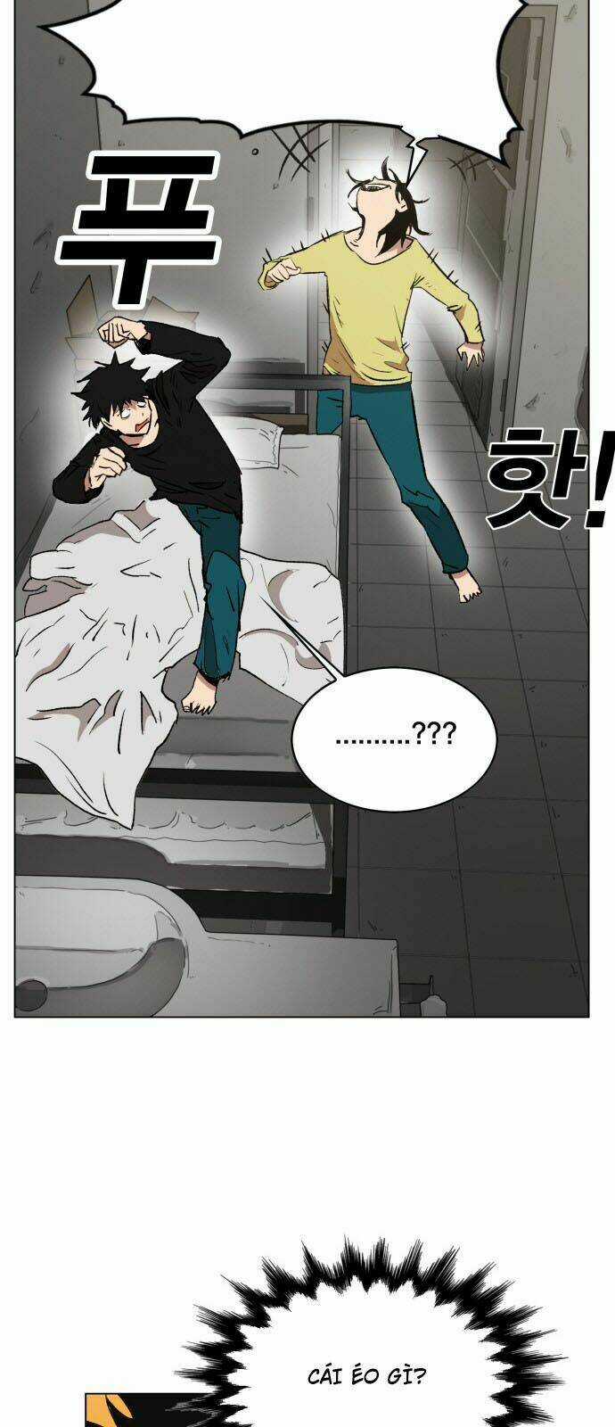 Hard Core Leveling Warrior - Chapter 161 - Trang 7