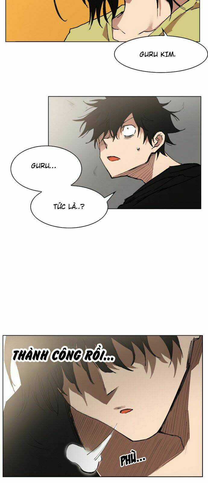 Hard Core Leveling Warrior - Chapter 161 - Trang 10