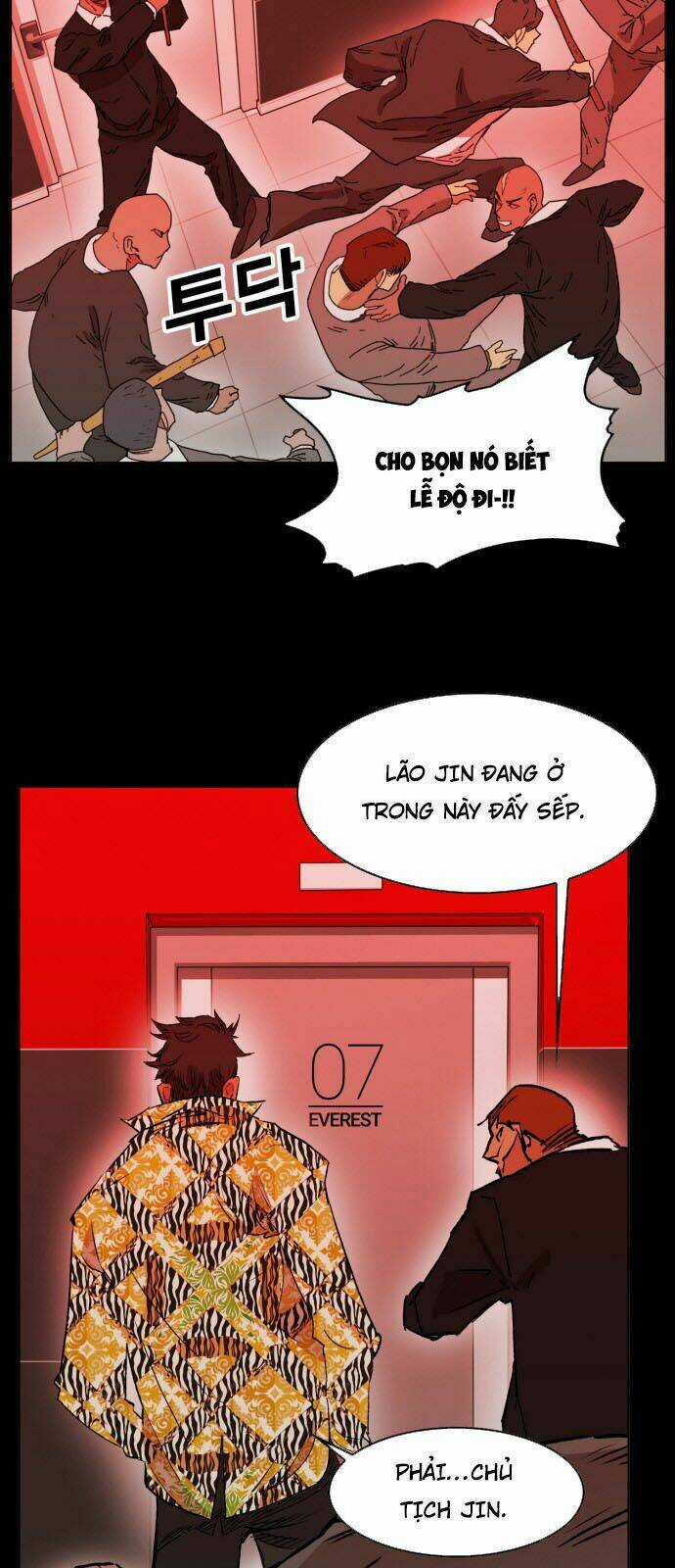 Hard Core Leveling Warrior - Chapter 162 - Trang 2