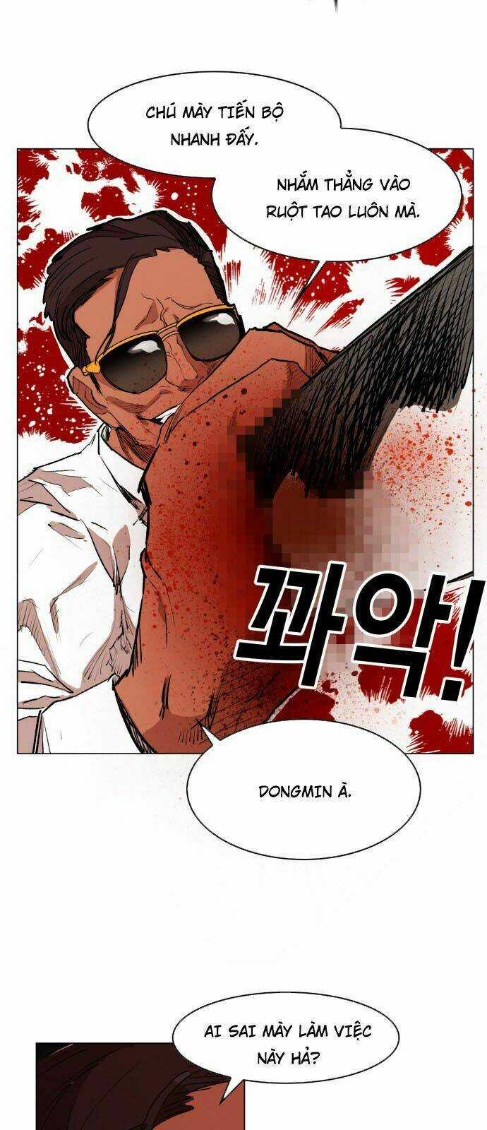 Hard Core Leveling Warrior - Chapter 162 - Trang 11