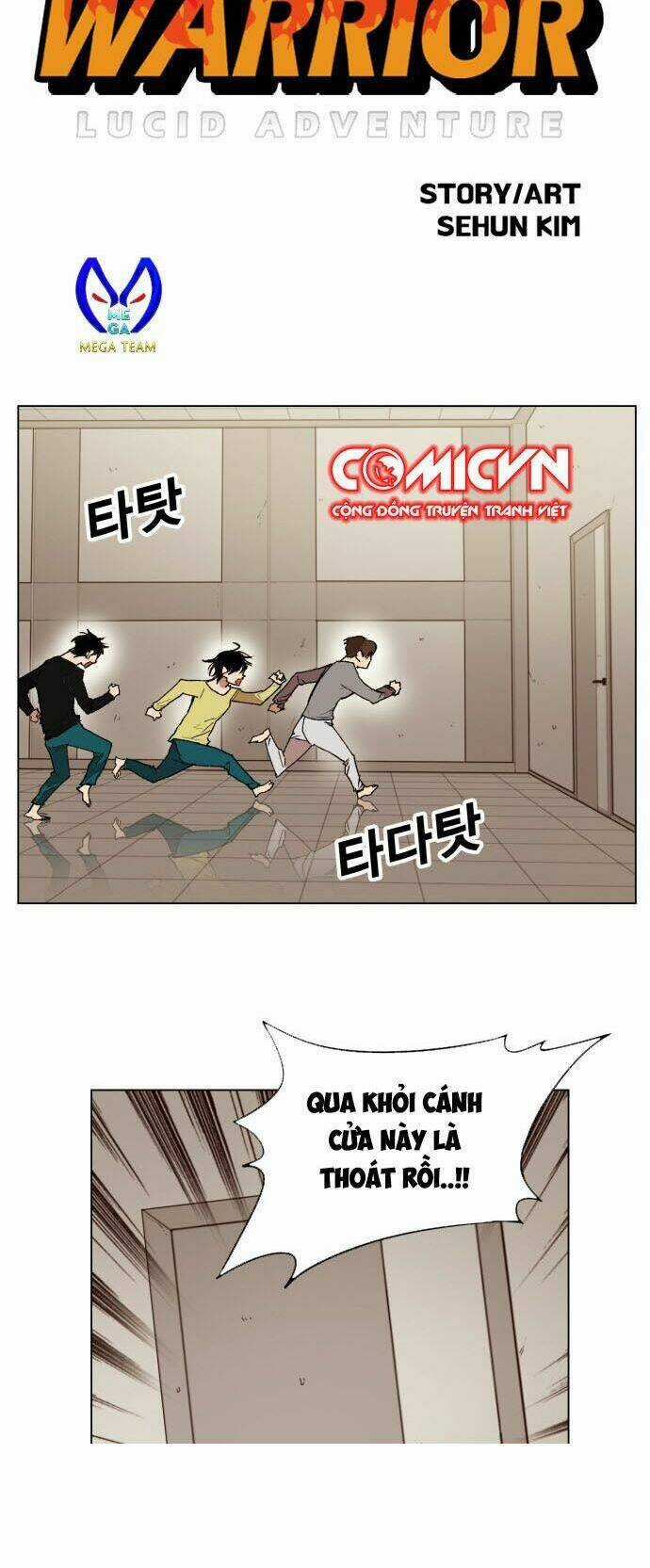 Hard Core Leveling Warrior - Chapter 162 - Trang 13