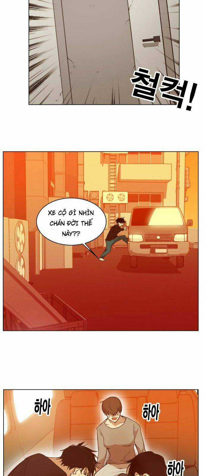 Hard Core Leveling Warrior - Chapter 162 - Trang 14