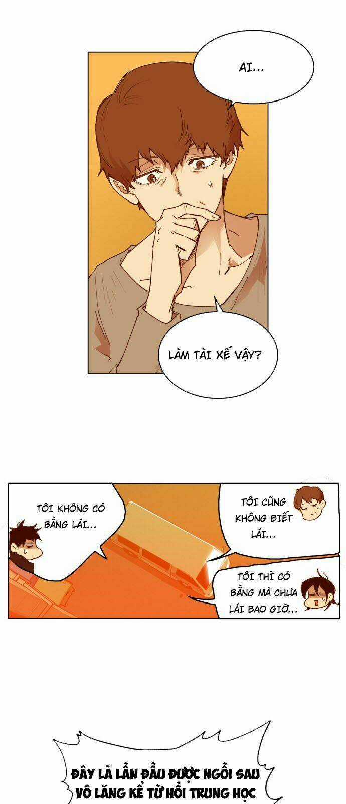 Hard Core Leveling Warrior - Chapter 162 - Trang 16