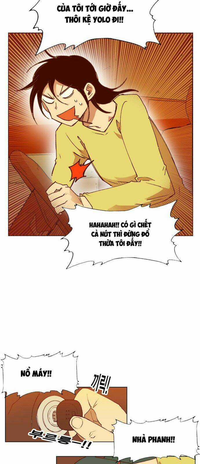 Hard Core Leveling Warrior - Chapter 162 - Trang 17