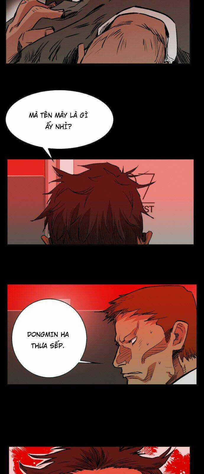 Hard Core Leveling Warrior - Chapter 162 - Trang 3