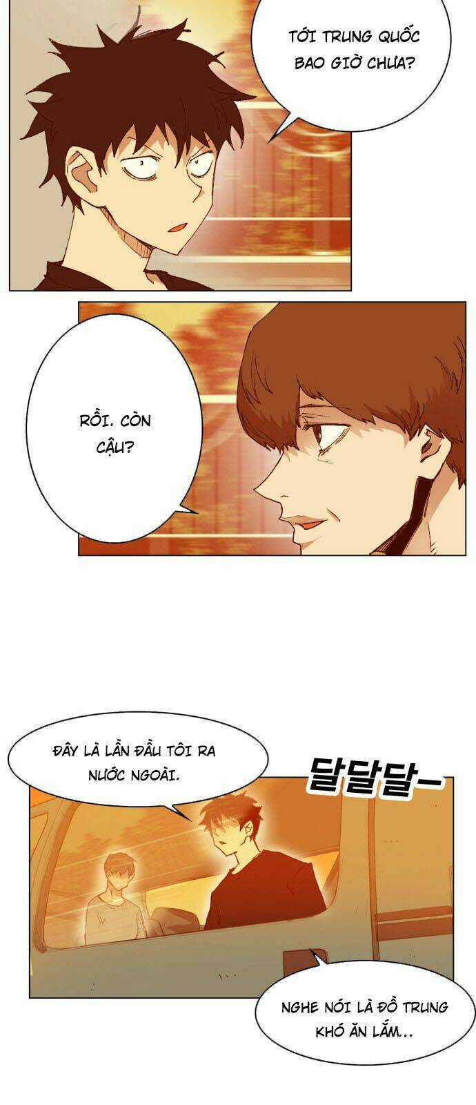 Hard Core Leveling Warrior - Chapter 162 - Trang 21