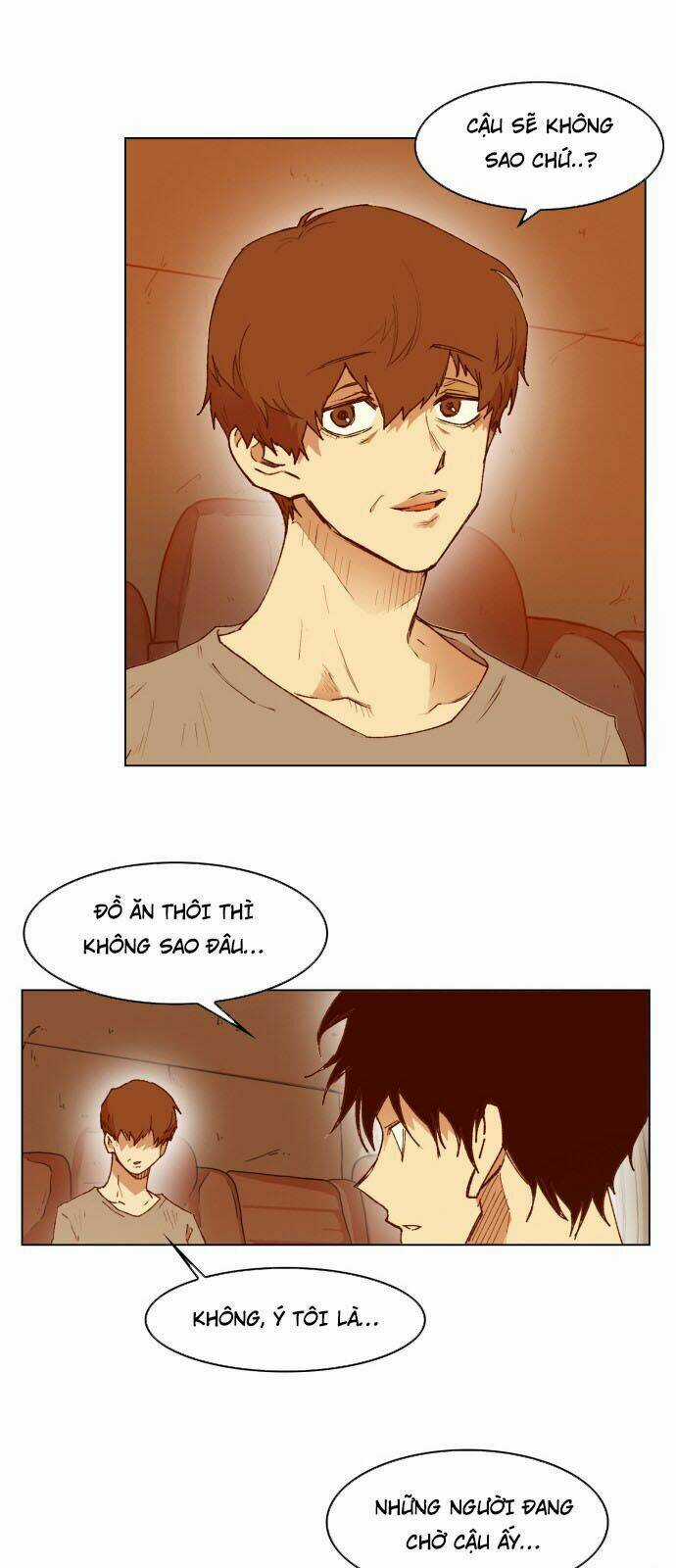 Hard Core Leveling Warrior - Chapter 162 - Trang 22