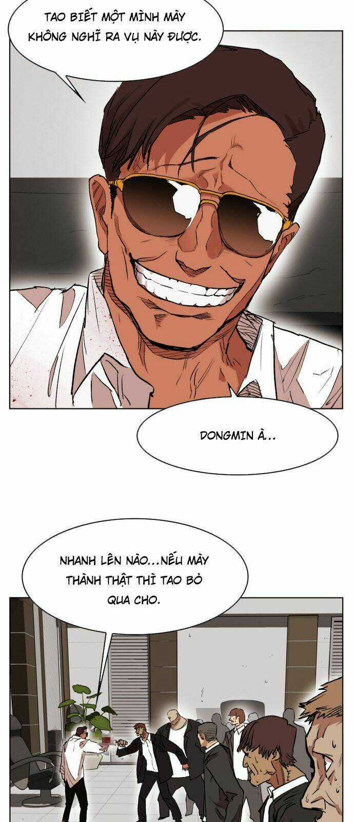 Hard Core Leveling Warrior - Chapter 162 - Trang 25