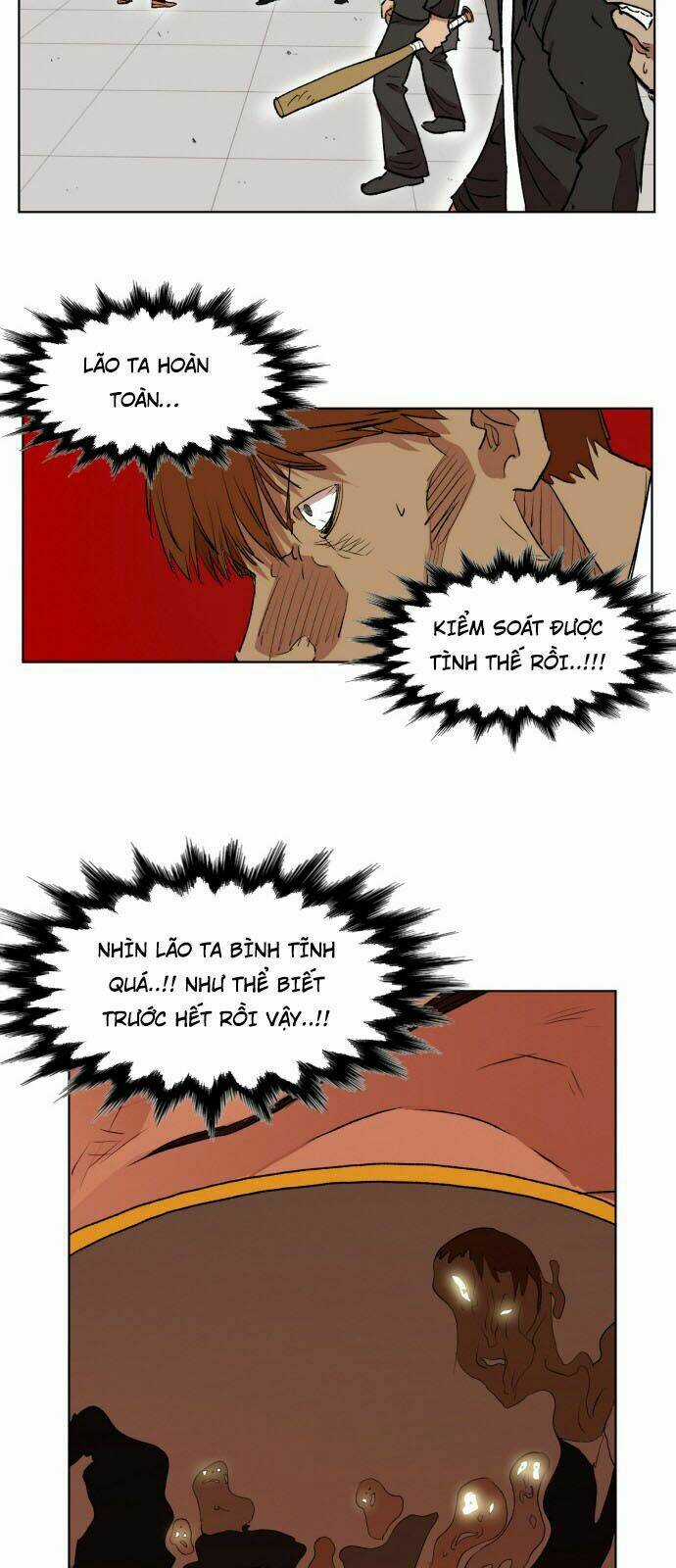 Hard Core Leveling Warrior - Chapter 162 - Trang 26