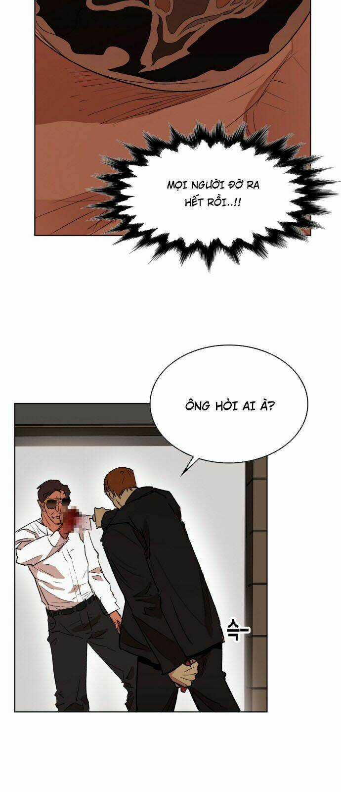 Hard Core Leveling Warrior - Chapter 162 - Trang 27