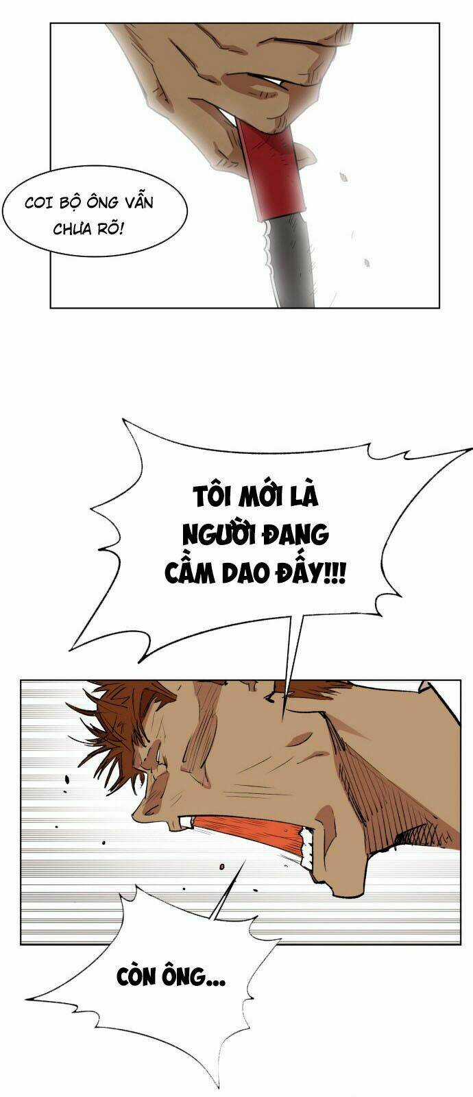 Hard Core Leveling Warrior - Chapter 162 - Trang 28