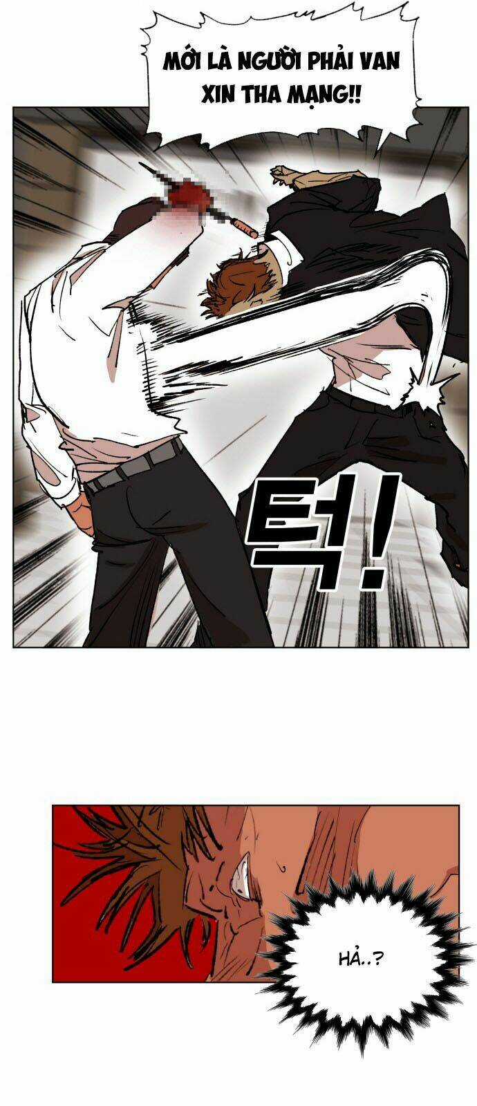 Hard Core Leveling Warrior - Chapter 162 - Trang 29