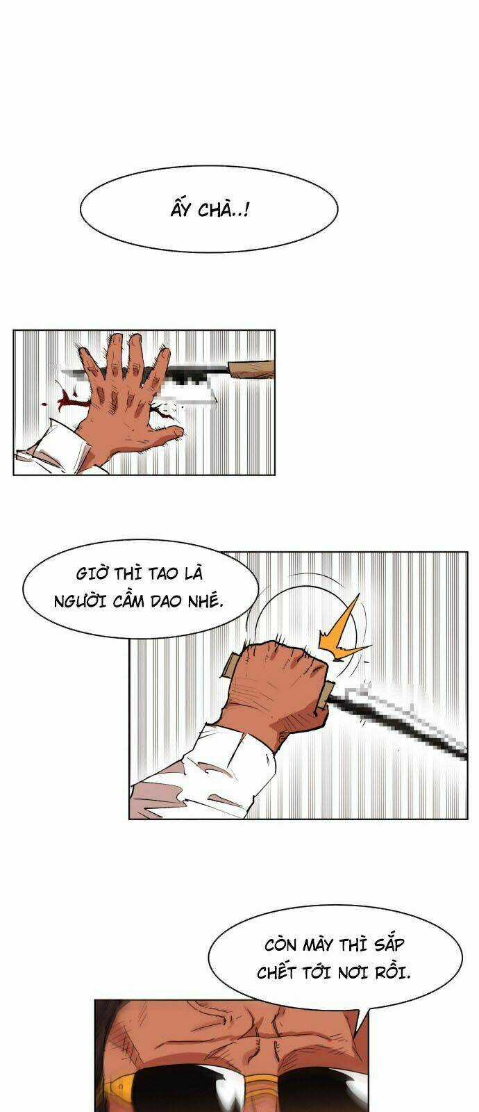 Hard Core Leveling Warrior - Chapter 162 - Trang 30