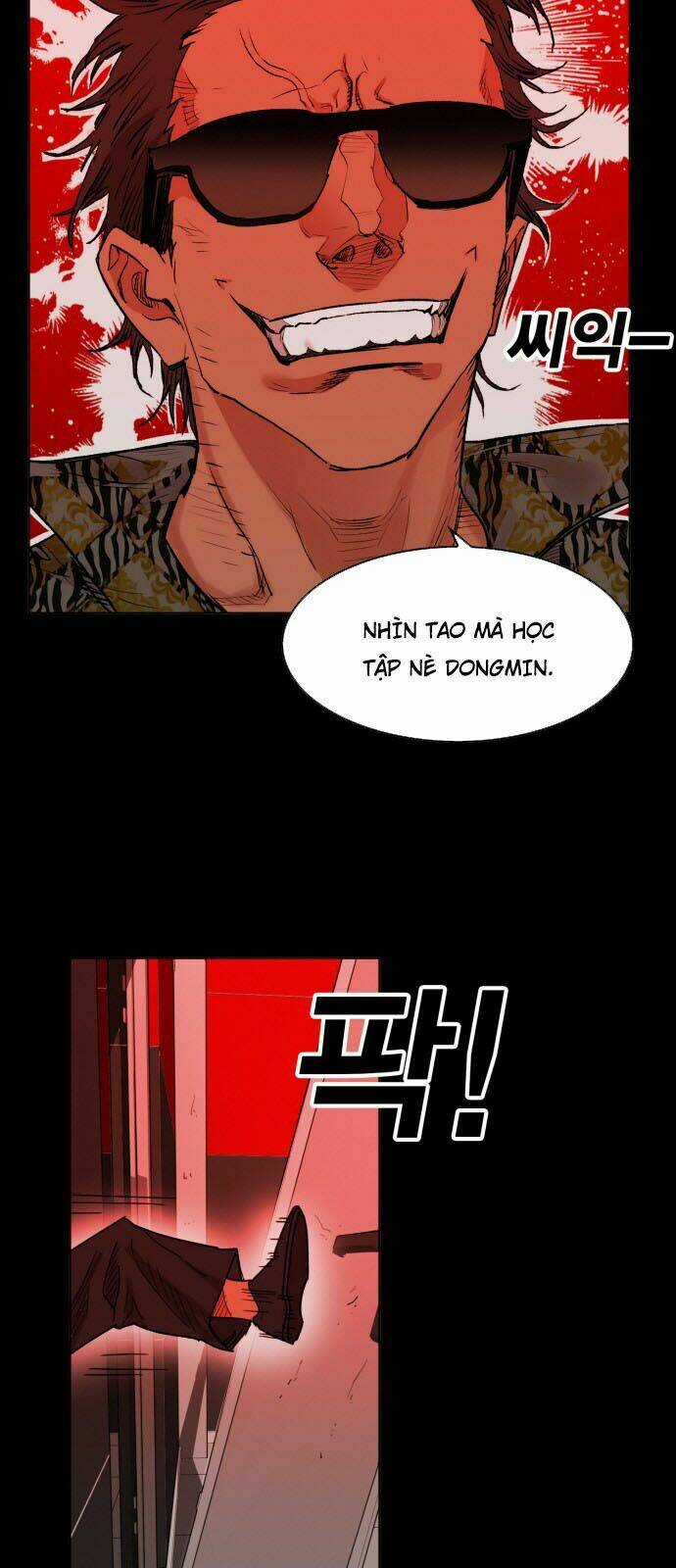 Hard Core Leveling Warrior - Chapter 162 - Trang 4