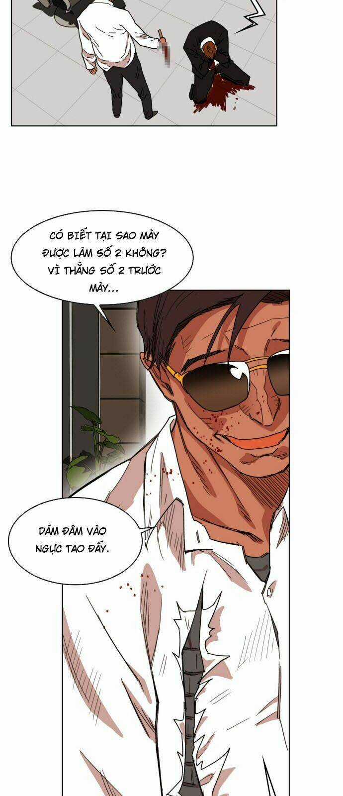 Hard Core Leveling Warrior - Chapter 162 - Trang 32