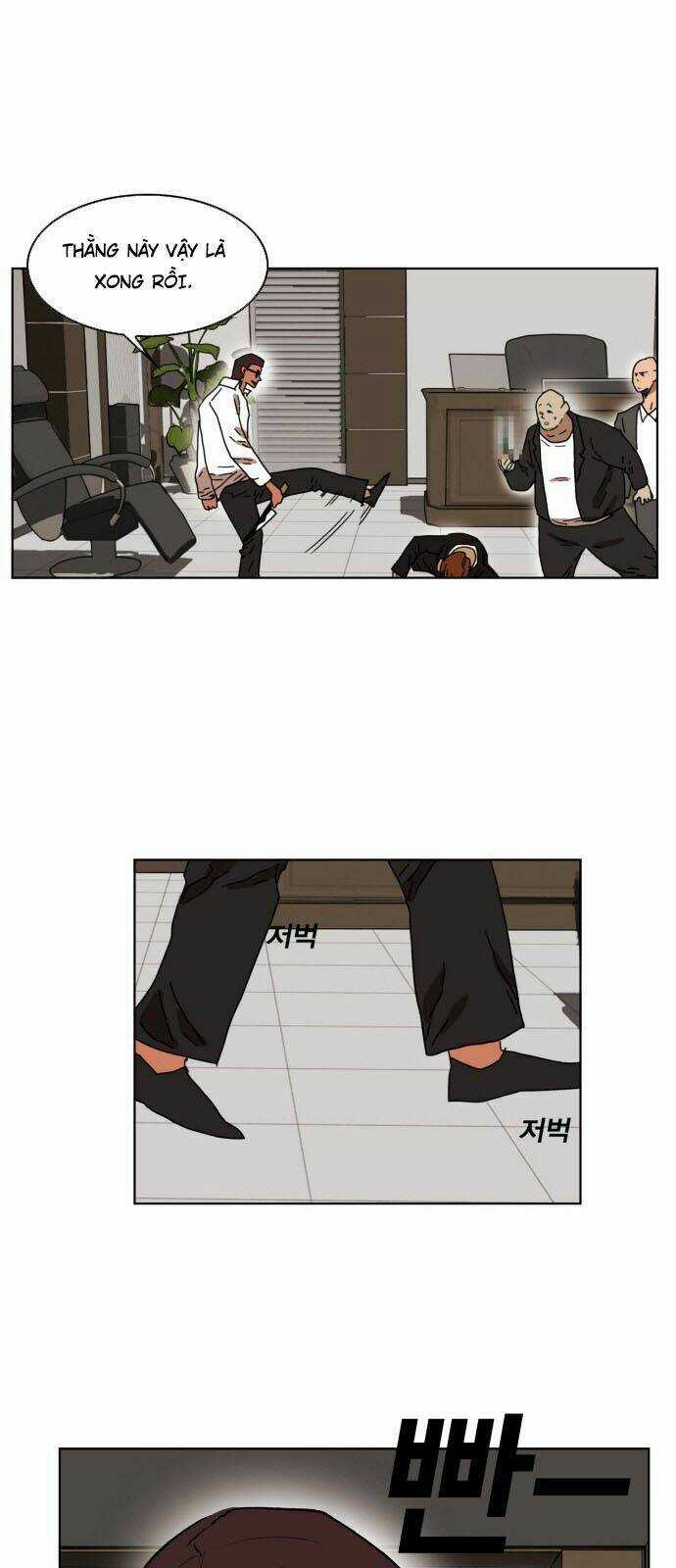 Hard Core Leveling Warrior - Chapter 162 - Trang 34