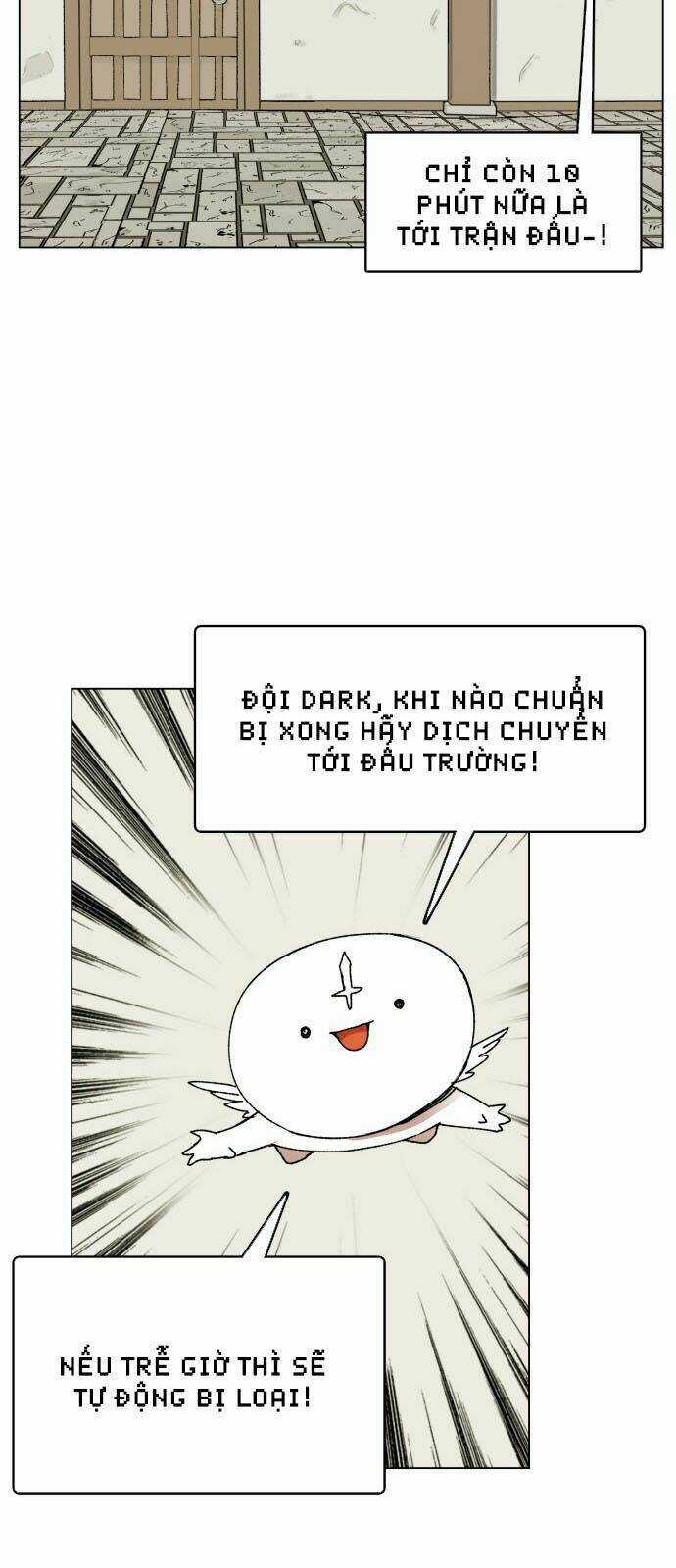 Hard Core Leveling Warrior - Chapter 162 - Trang 42