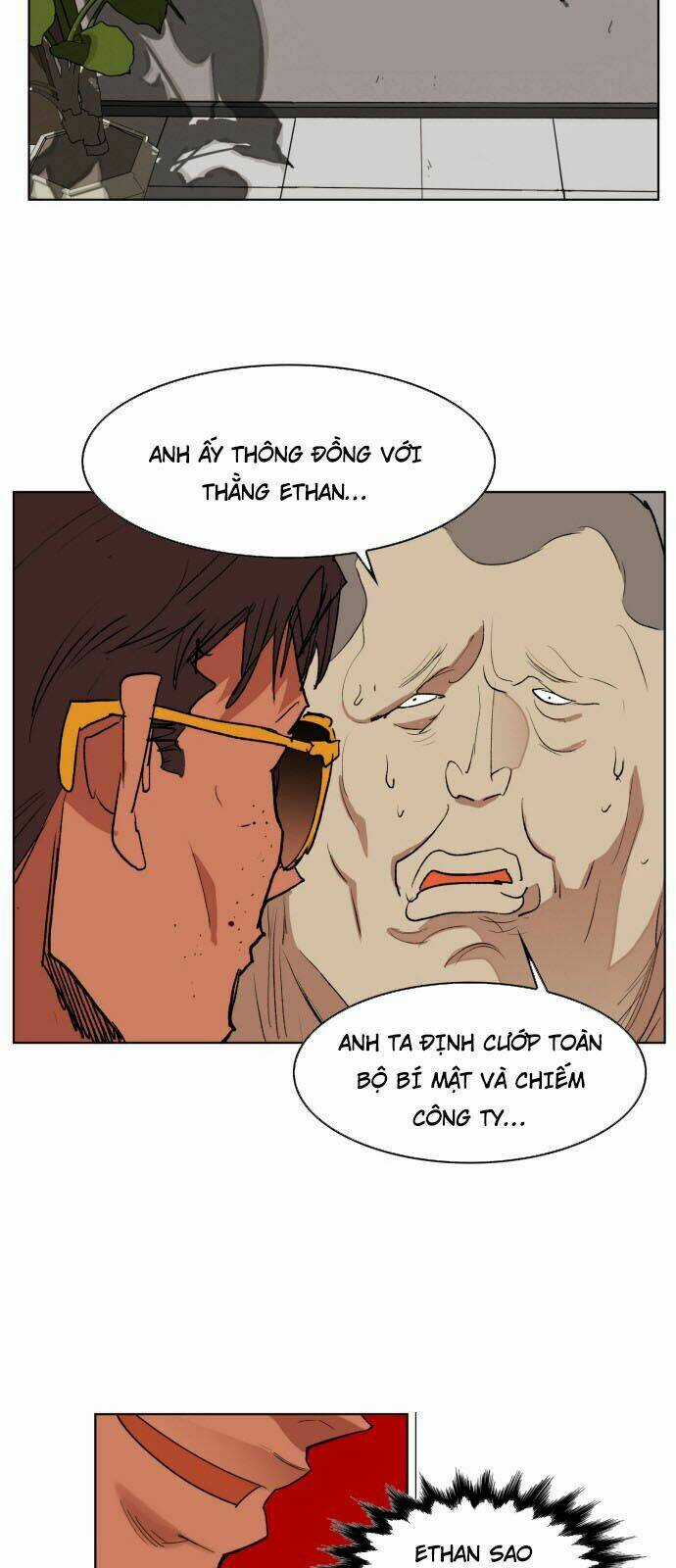 Hard Core Leveling Warrior - Chapter 162 - Trang 48