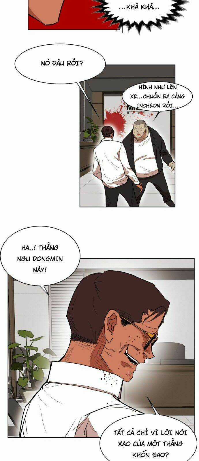 Hard Core Leveling Warrior - Chapter 162 - Trang 49