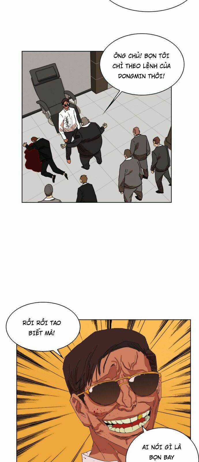 Hard Core Leveling Warrior - Chapter 162 - Trang 50