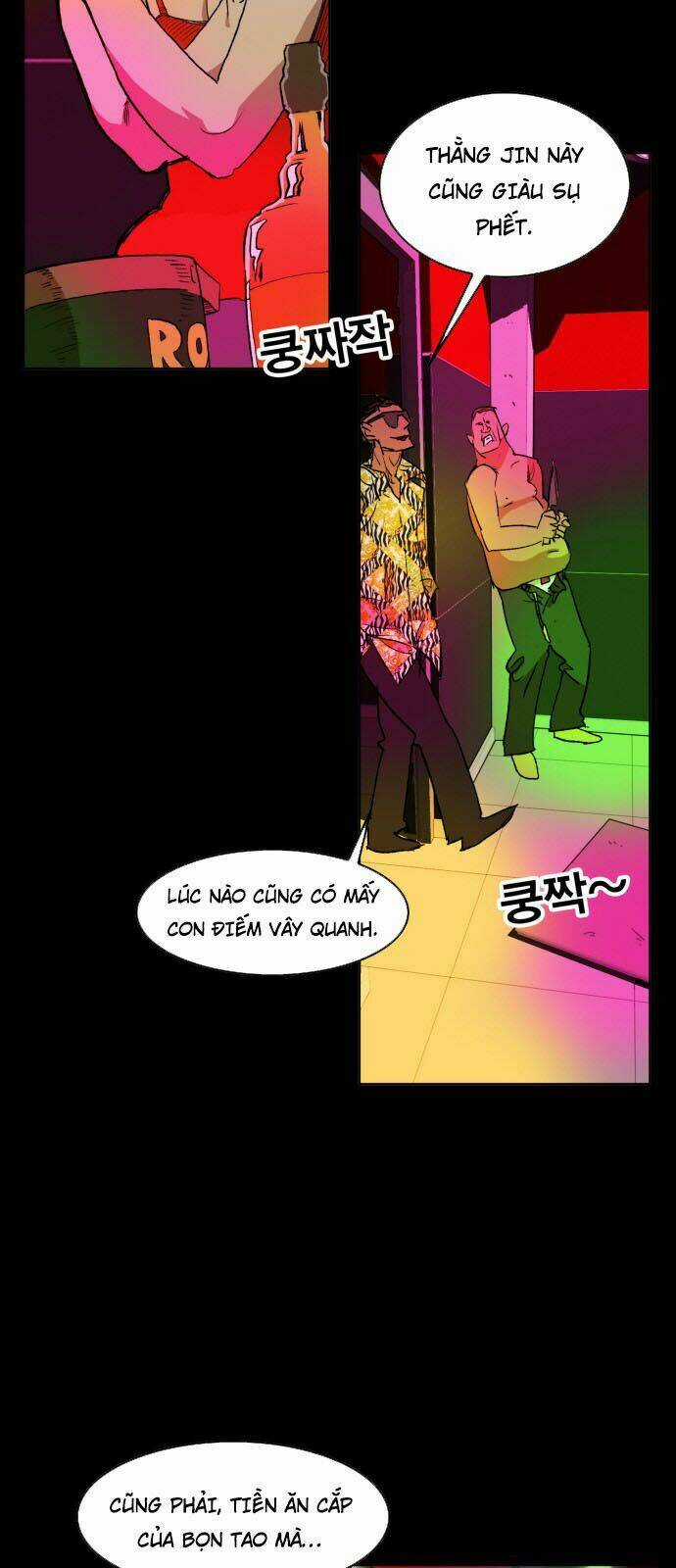 Hard Core Leveling Warrior - Chapter 162 - Trang 6