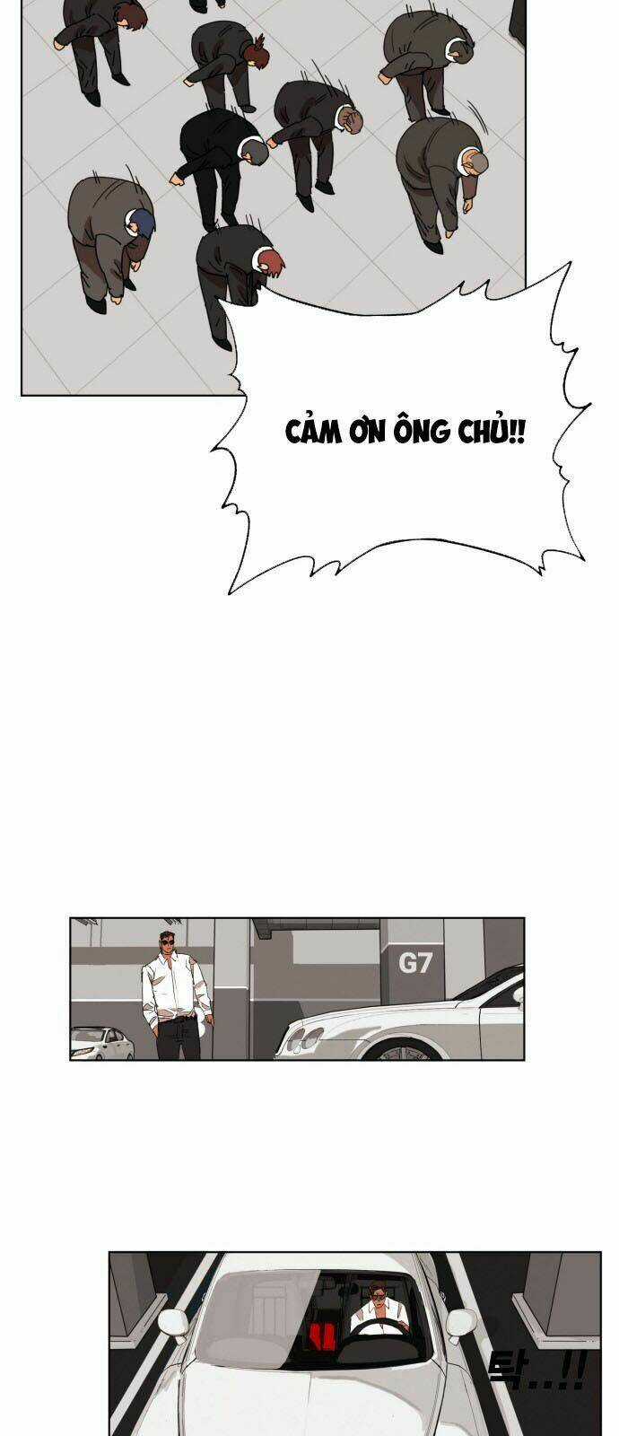 Hard Core Leveling Warrior - Chapter 162 - Trang 52