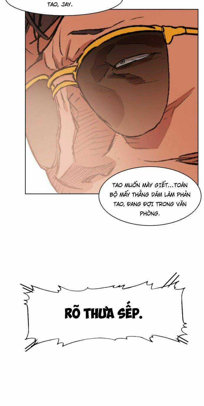 Hard Core Leveling Warrior - Chapter 162 - Trang 54