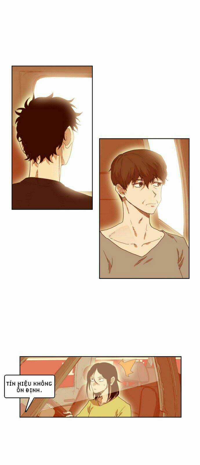 Hard Core Leveling Warrior - Chapter 163 - Trang 1