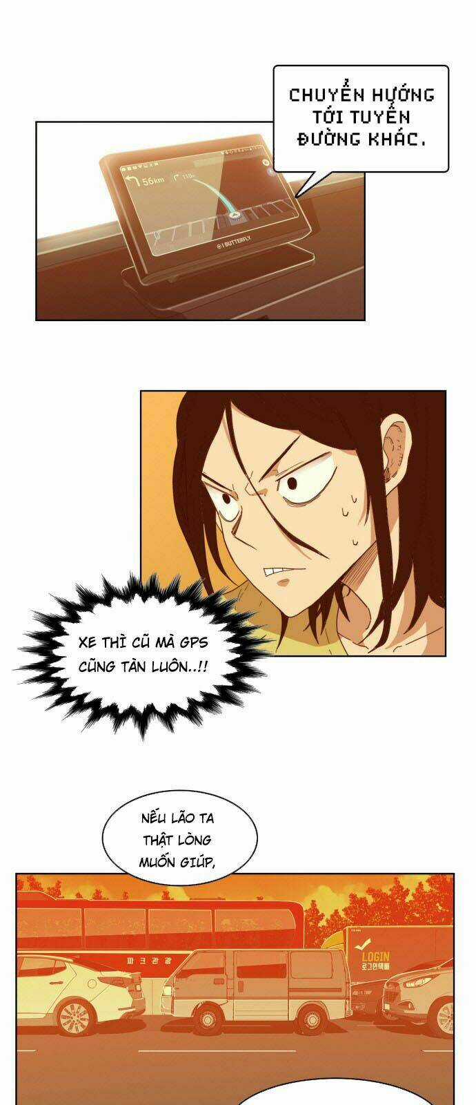 Hard Core Leveling Warrior - Chapter 163 - Trang 2