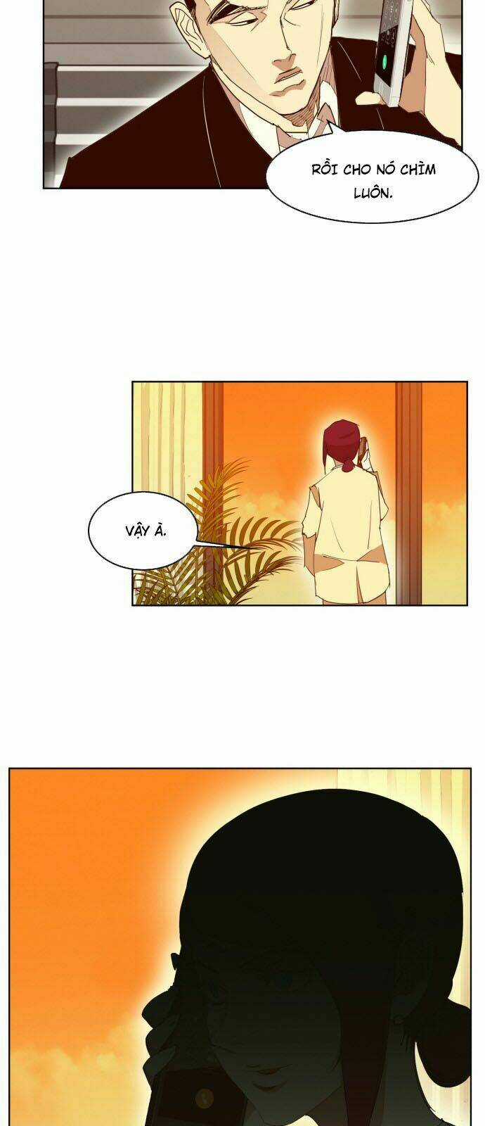 Hard Core Leveling Warrior - Chapter 163 - Trang 11