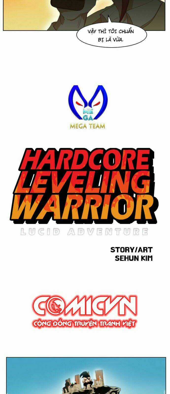 Hard Core Leveling Warrior - Chapter 163 - Trang 12