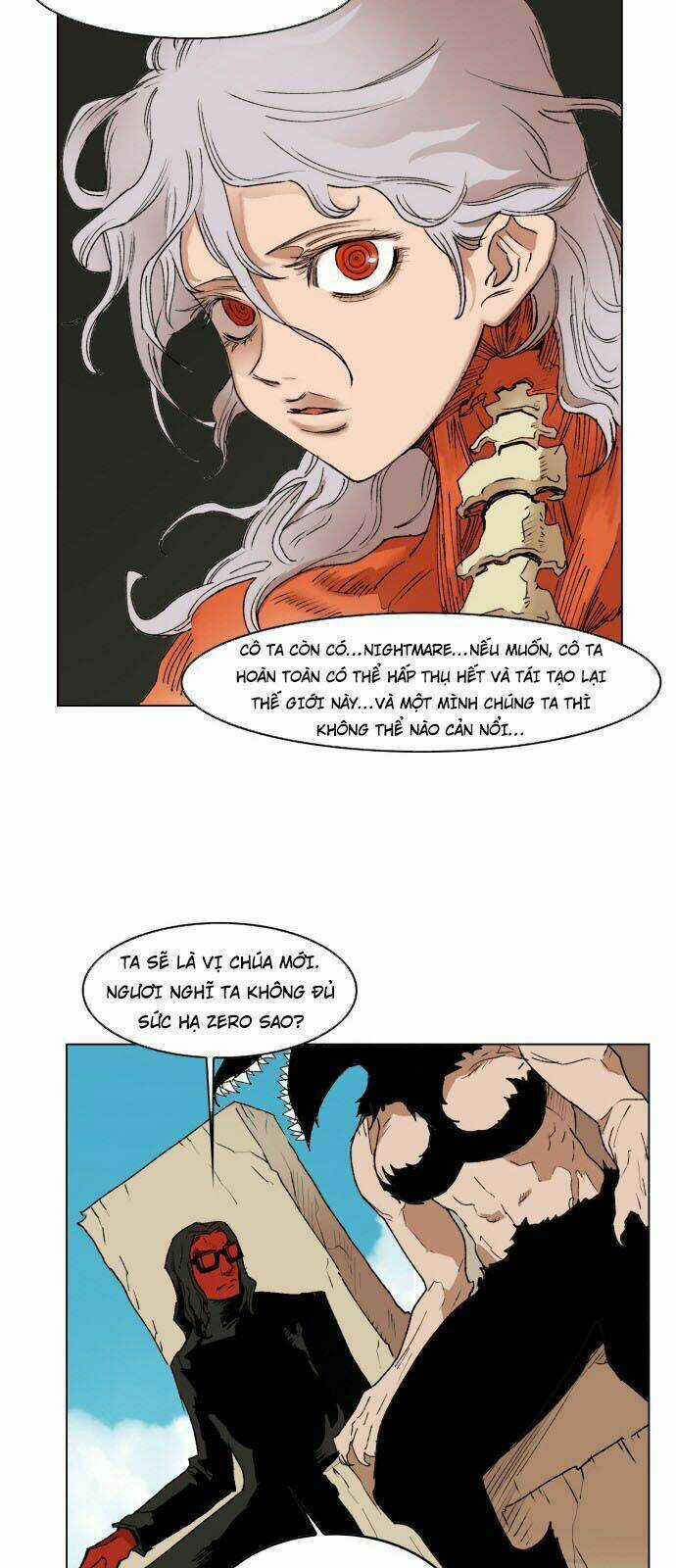 Hard Core Leveling Warrior - Chapter 163 - Trang 18