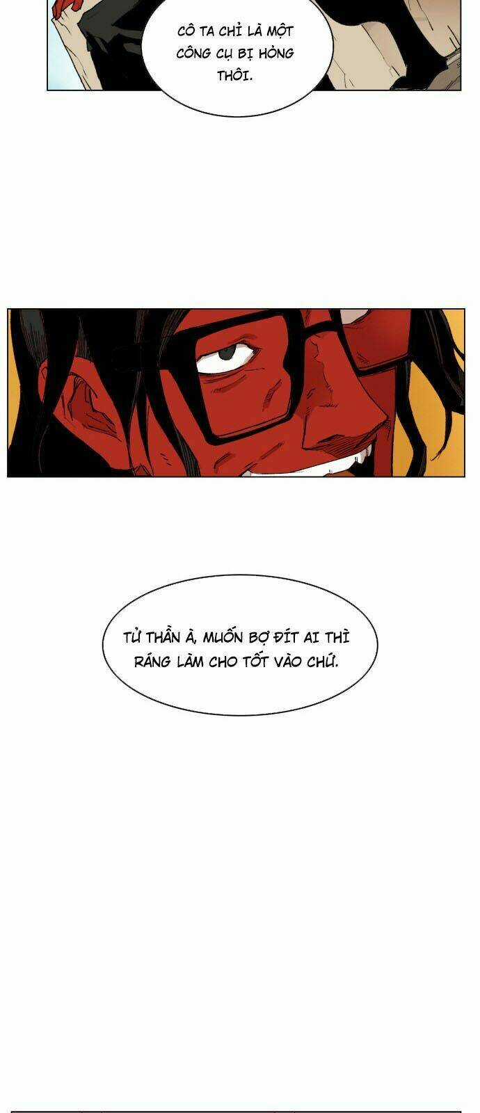 Hard Core Leveling Warrior - Chapter 163 - Trang 19