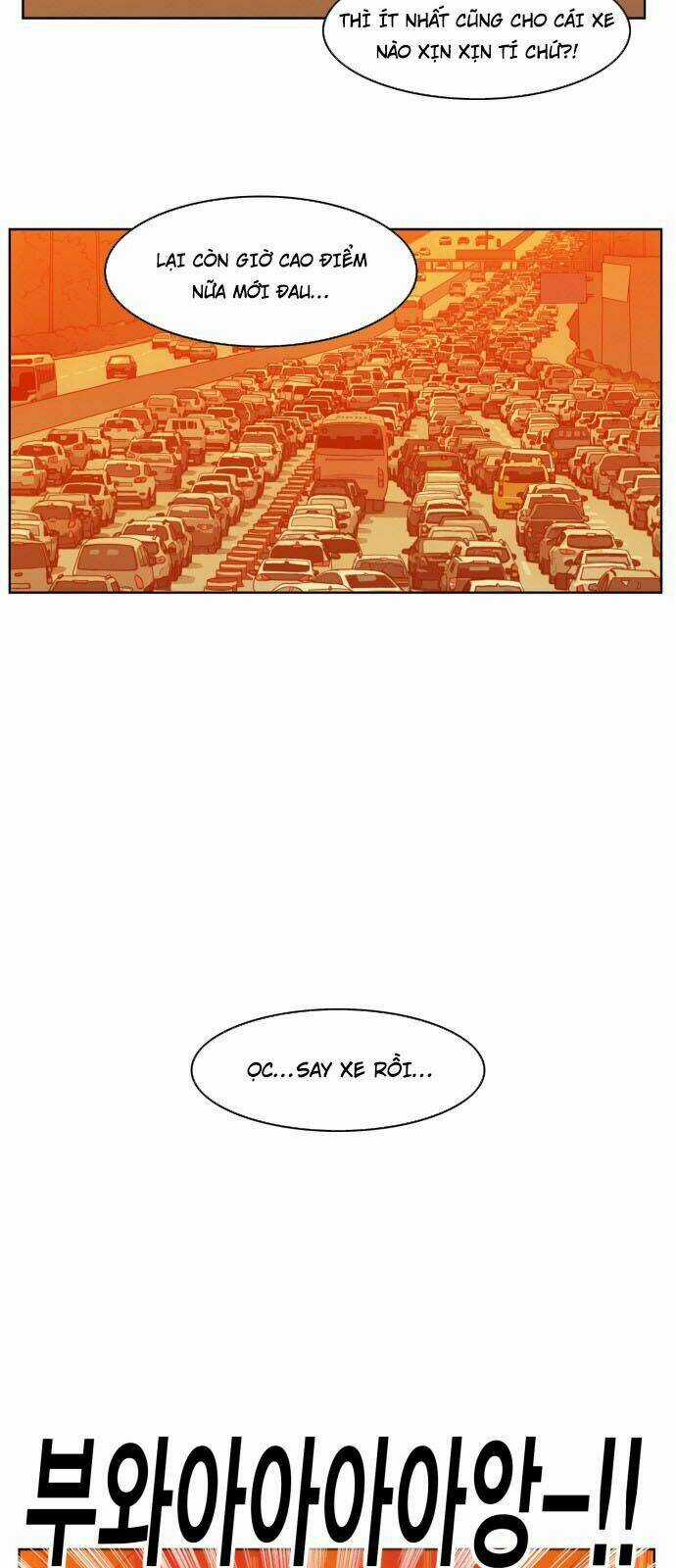 Hard Core Leveling Warrior - Chapter 163 - Trang 3