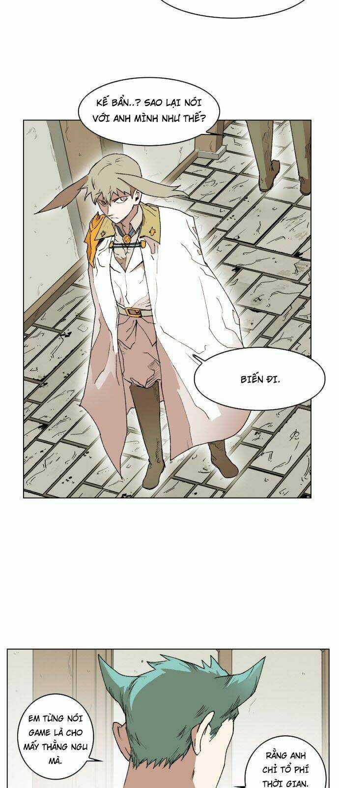 Hard Core Leveling Warrior - Chapter 163 - Trang 21