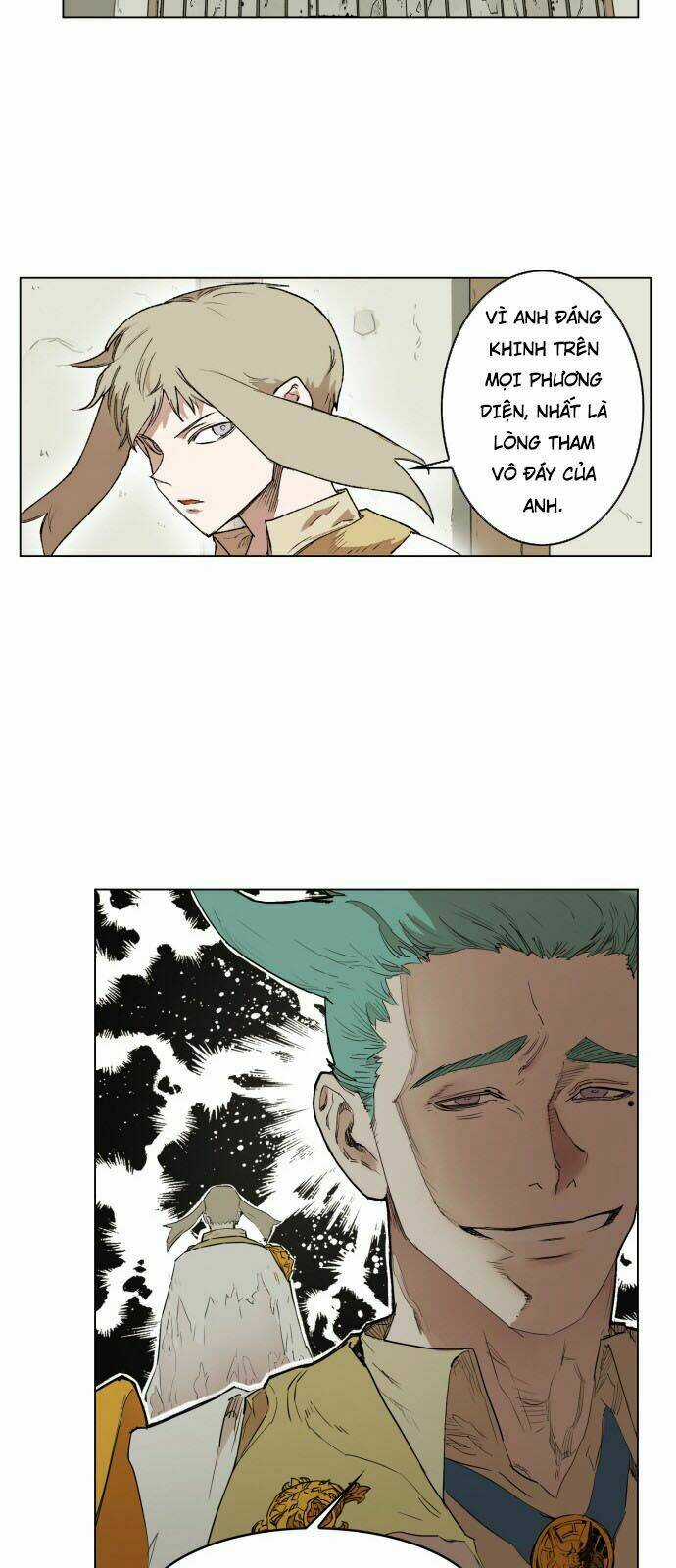 Hard Core Leveling Warrior - Chapter 163 - Trang 23