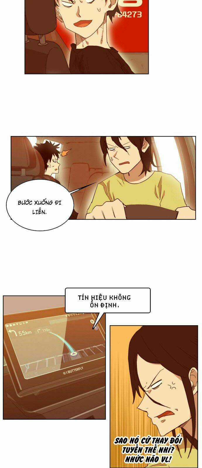 Hard Core Leveling Warrior - Chapter 163 - Trang 25