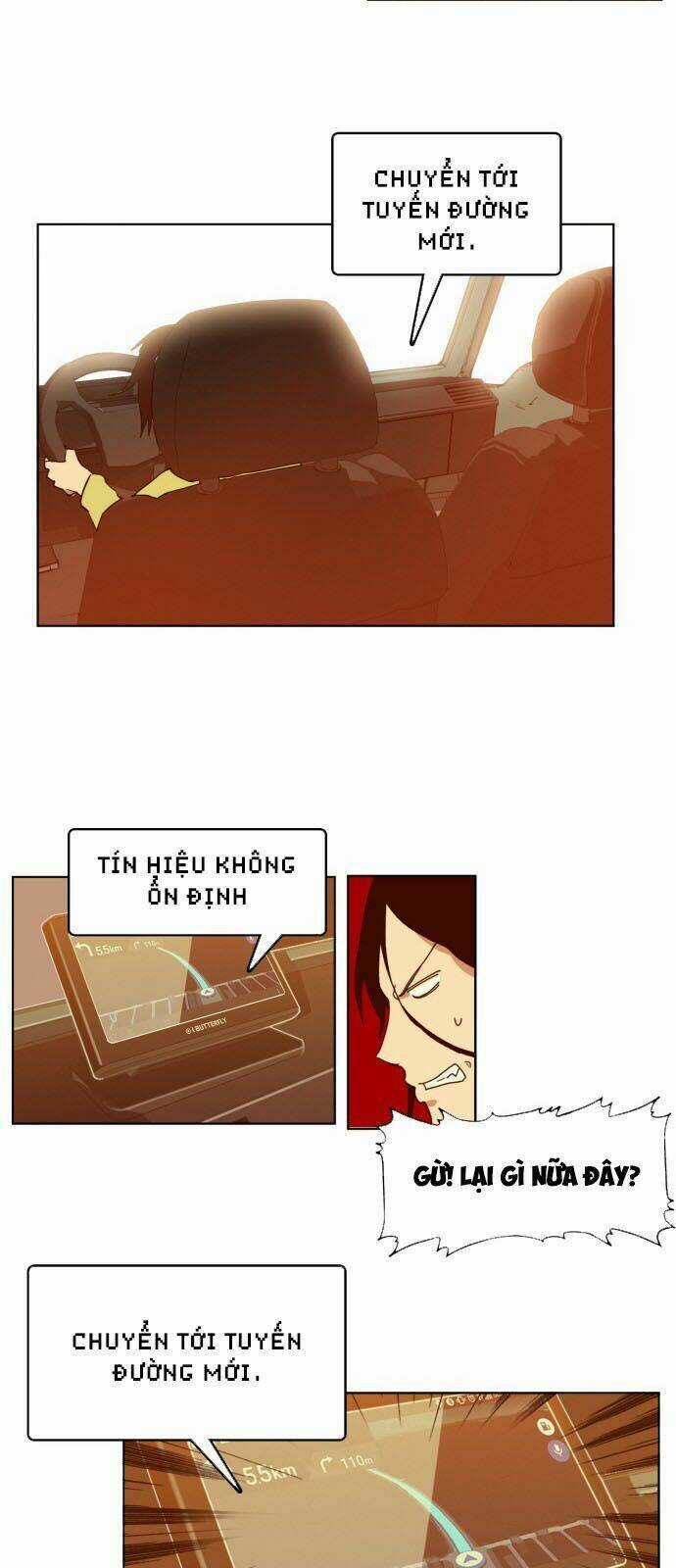 Hard Core Leveling Warrior - Chapter 163 - Trang 26