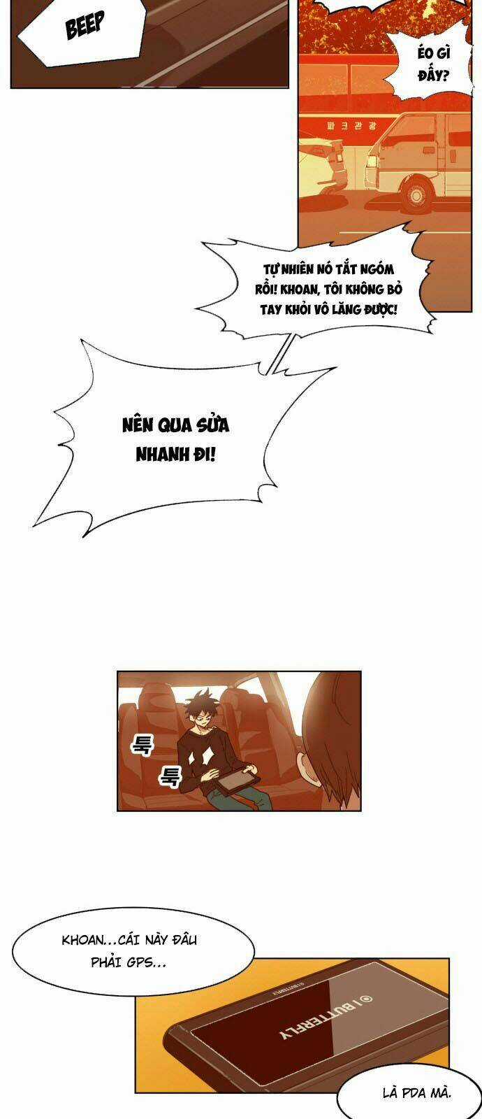 Hard Core Leveling Warrior - Chapter 163 - Trang 28