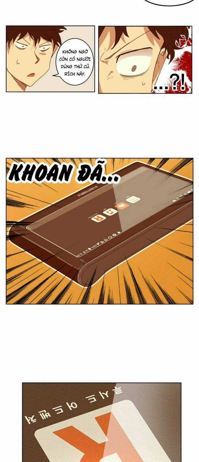 Hard Core Leveling Warrior - Chapter 163 - Trang 29