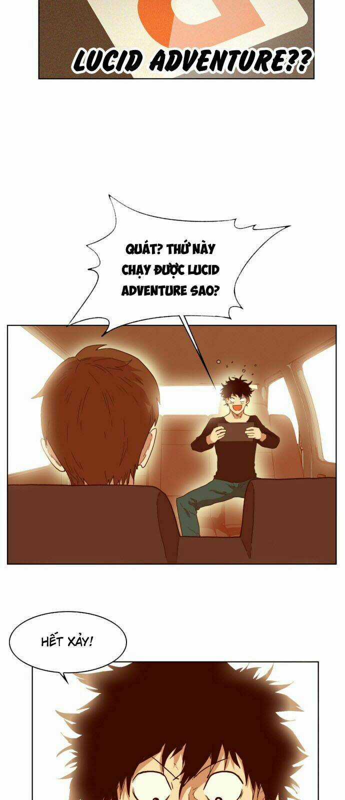 Hard Core Leveling Warrior - Chapter 163 - Trang 30