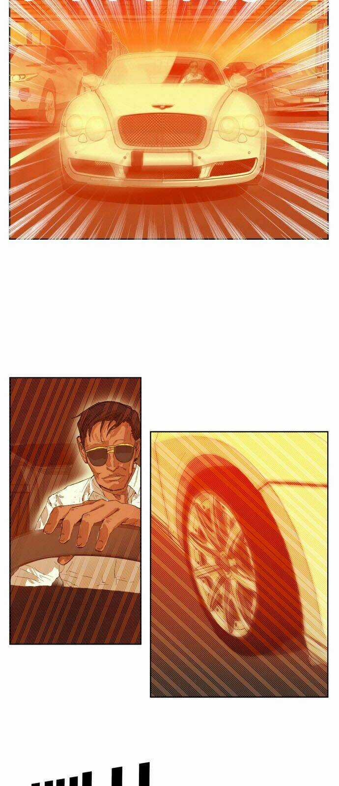 Hard Core Leveling Warrior - Chapter 163 - Trang 4