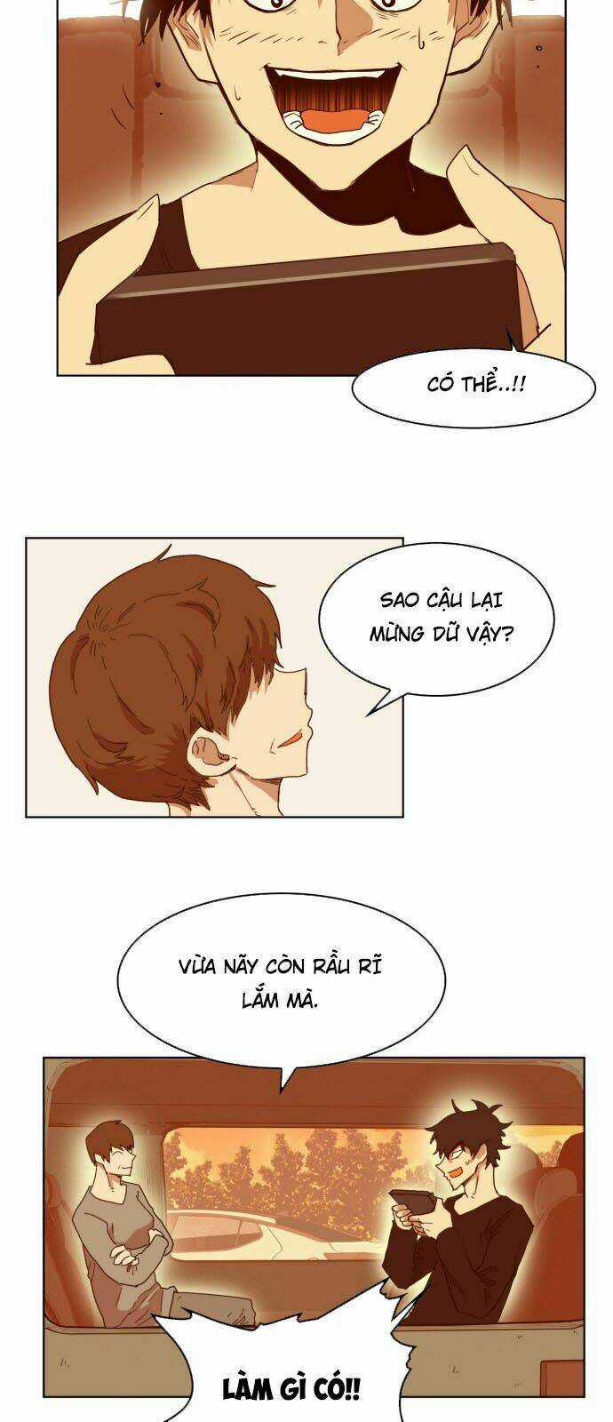 Hard Core Leveling Warrior - Chapter 163 - Trang 31