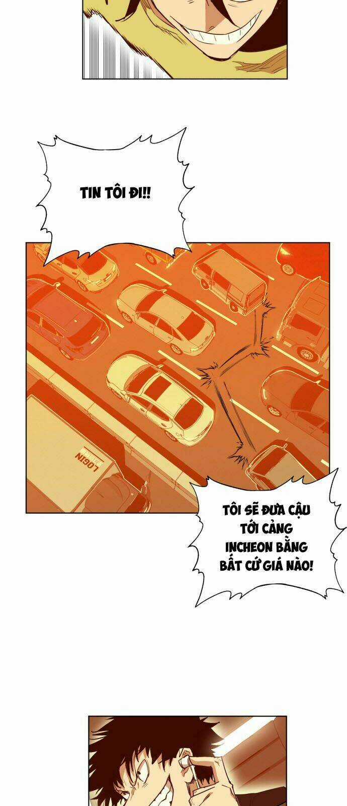 Hard Core Leveling Warrior - Chapter 163 - Trang 34