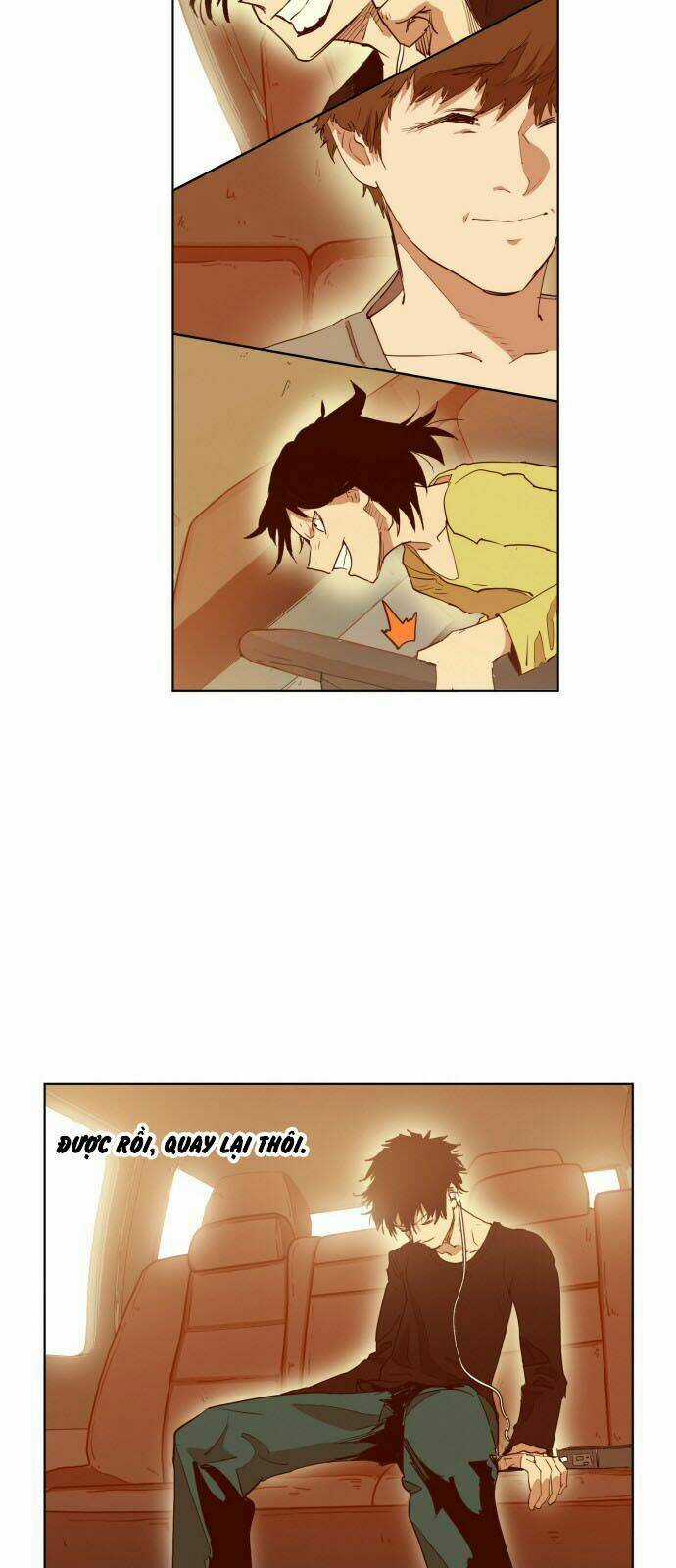 Hard Core Leveling Warrior - Chapter 163 - Trang 35